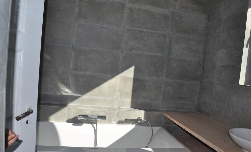 Hei Og Hav - I Torbjorn Egners Ferierike Villa Mandal Dış mekan fotoğraf